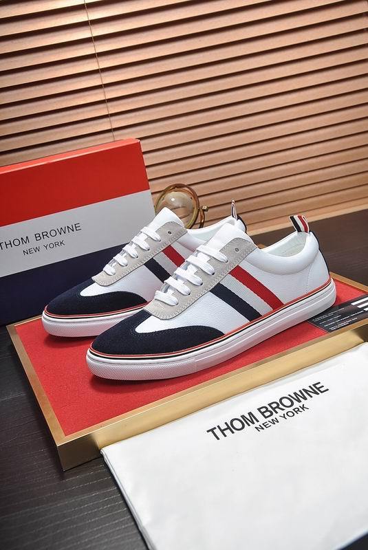 THOM BROWNE Men's Shoes 60